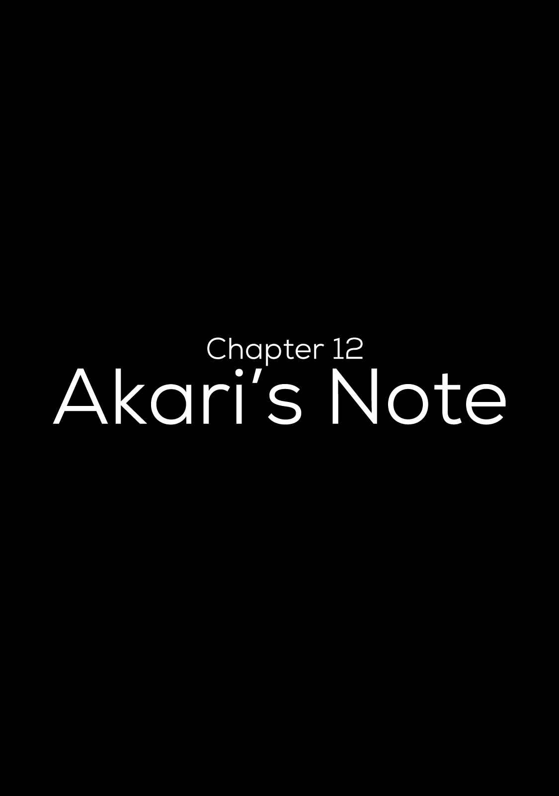 Page 1 Chapter 12 Dance in the Dark