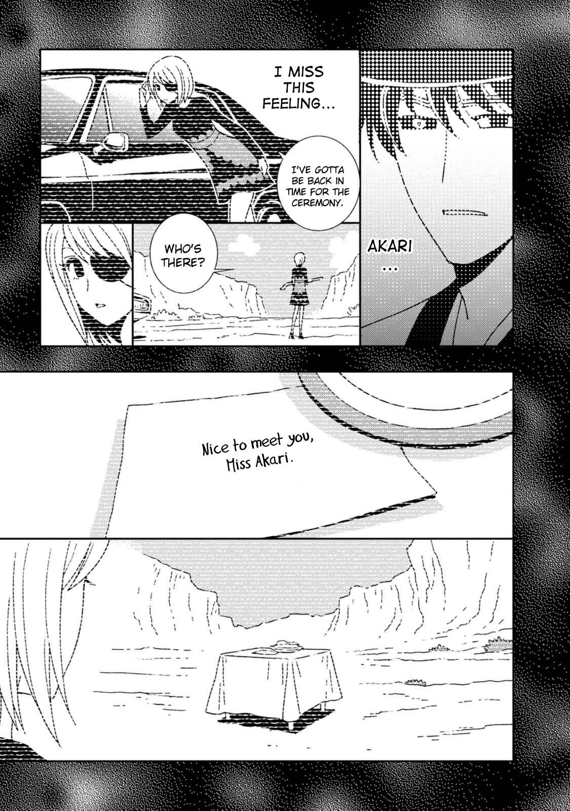 Page 25 Chapter 12 Dance in the Dark