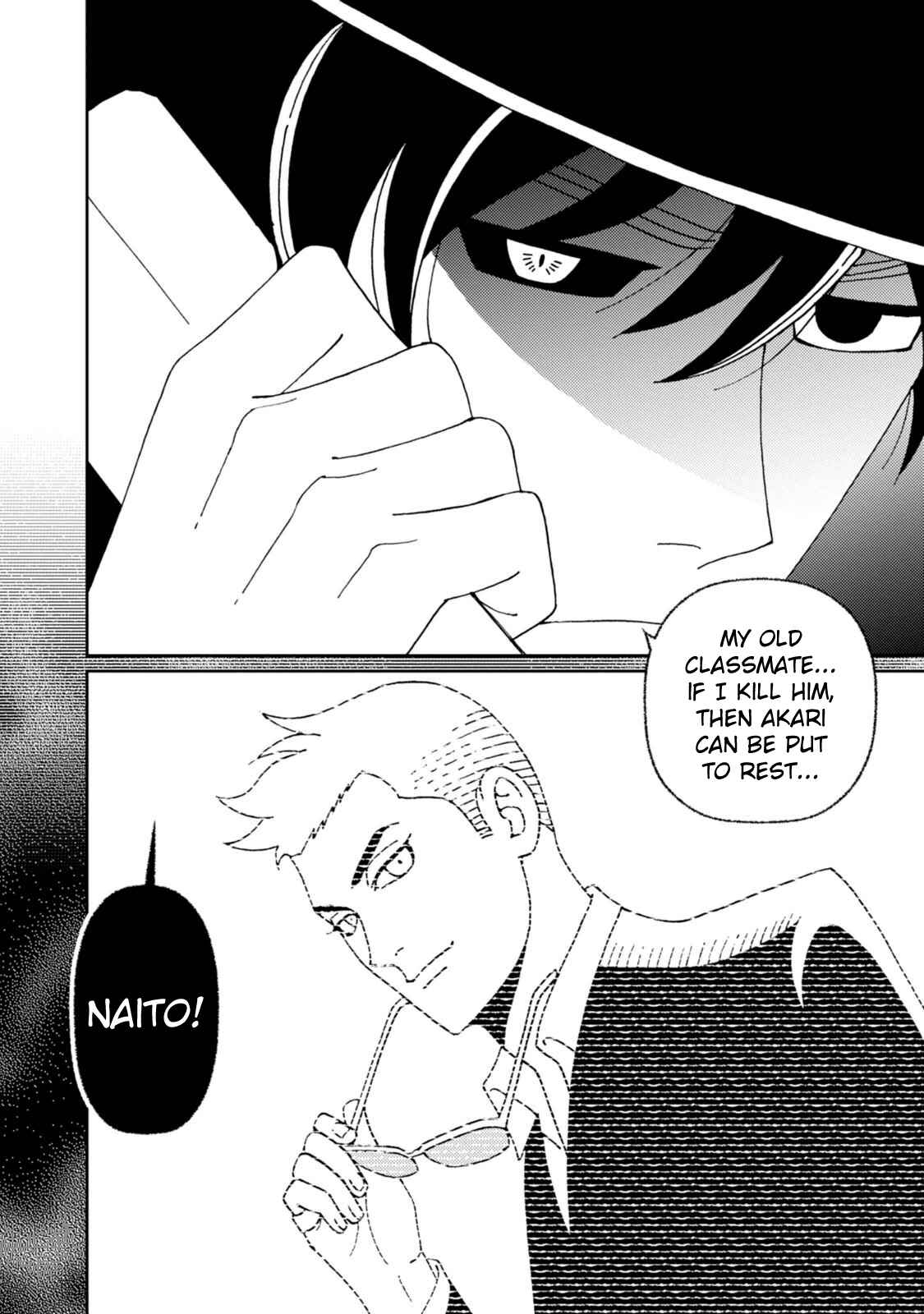 Page 30 Chapter 12 Dance in the Dark