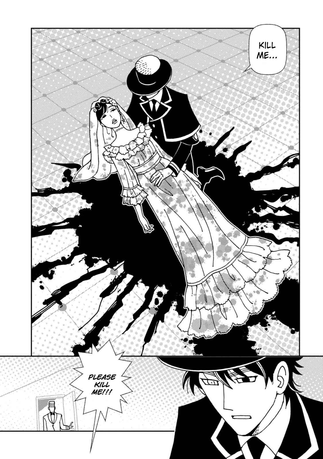Page 17 Chapter 8 Dance in the Dark
