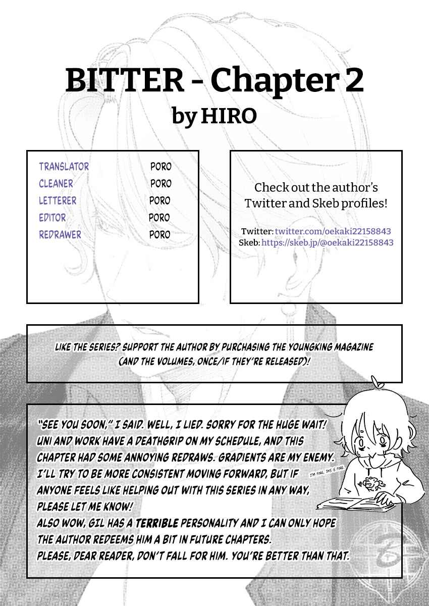 Page 18 Chapter 2 BITTER