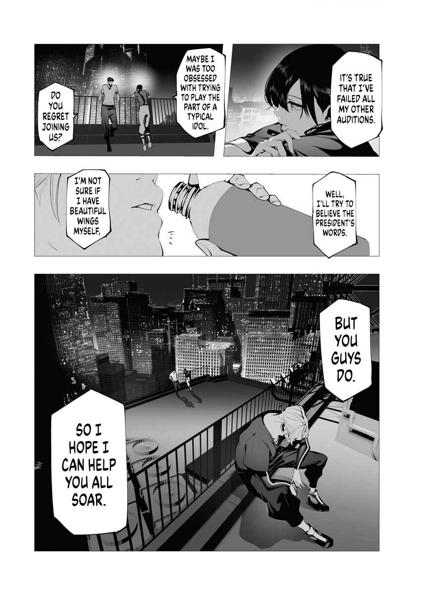 Page 6 Chapter 2 BITTER