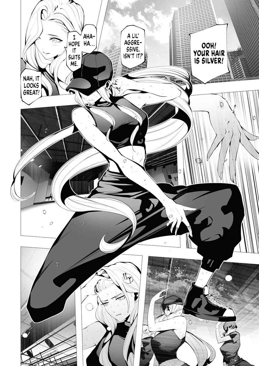 Page 9 Chapter 2 BITTER