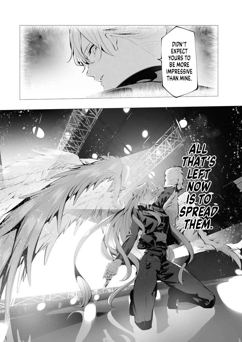 Page 12 Chapter 3 BITTER