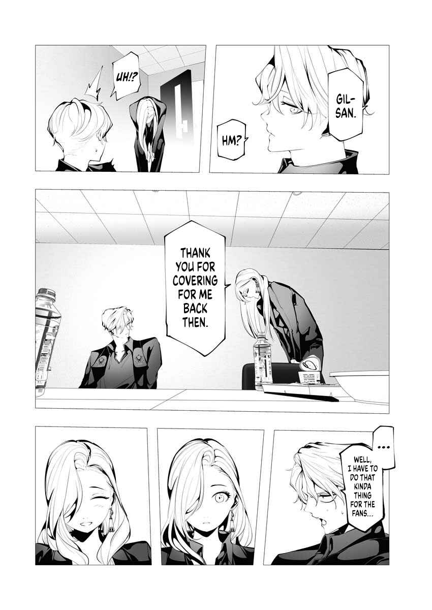 Page 16 Chapter 3 BITTER