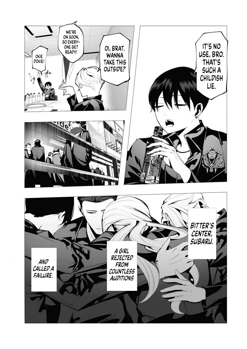 Page 17 Chapter 3 BITTER