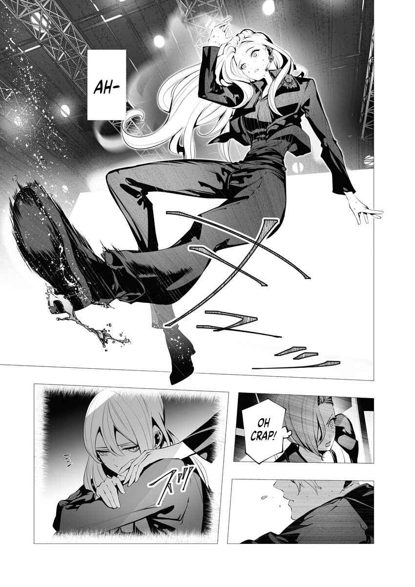 Page 6 Chapter 3 BITTER