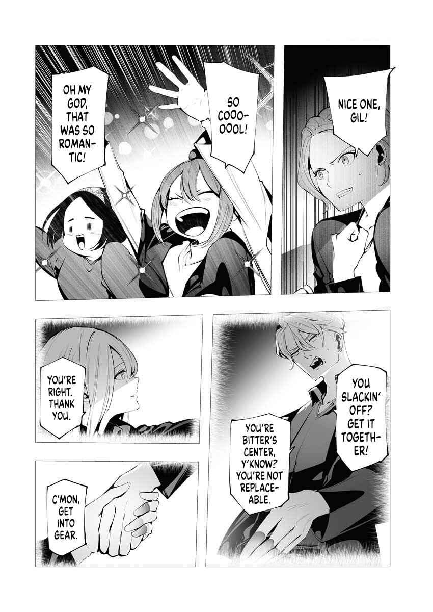 Page 8 Chapter 3 BITTER