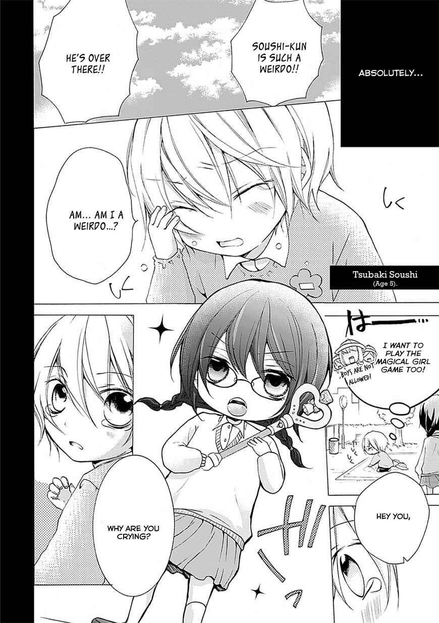 Page 10 Chapter 2.5 Moekoi
