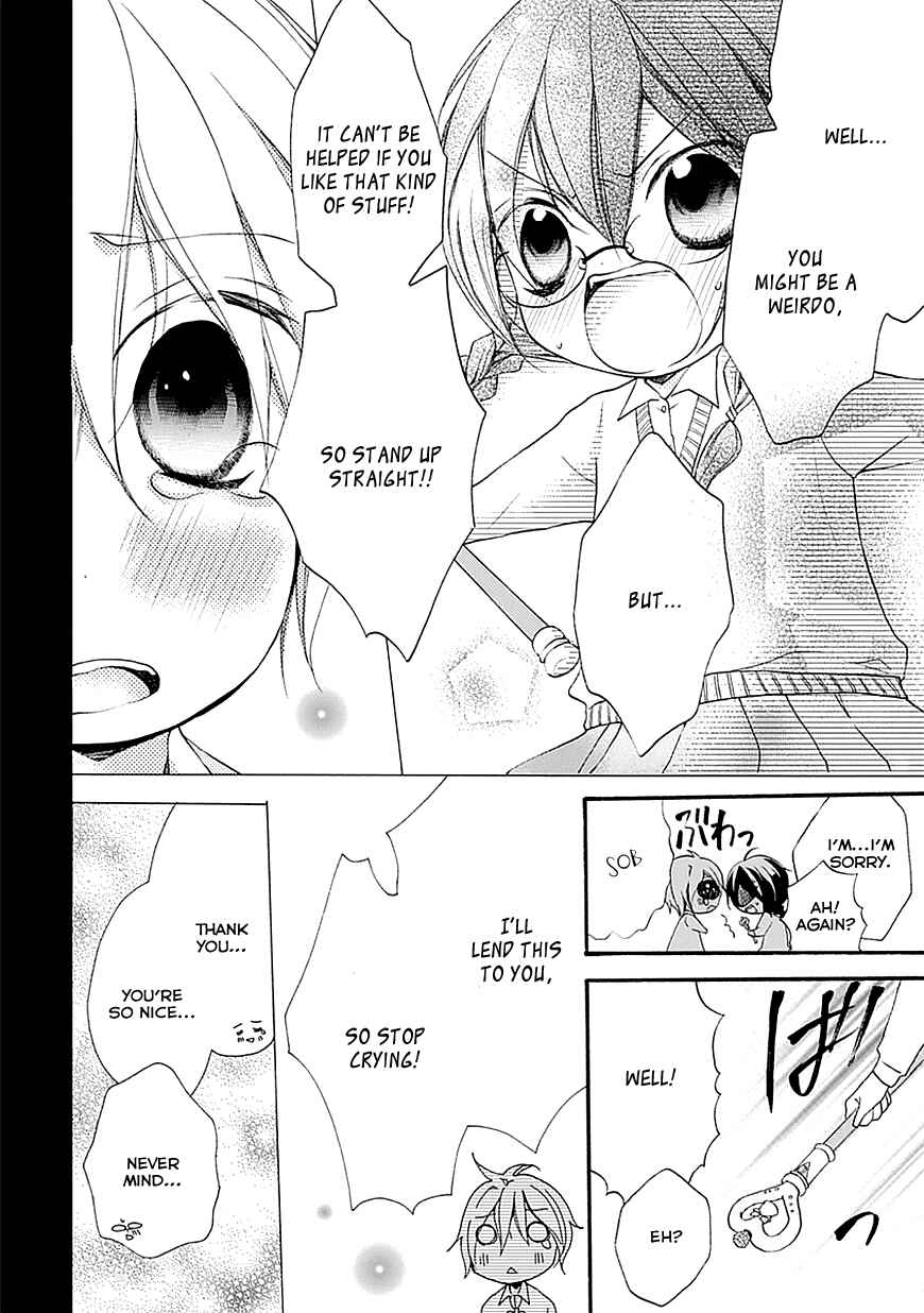 Page 12 Chapter 2.5 Moekoi