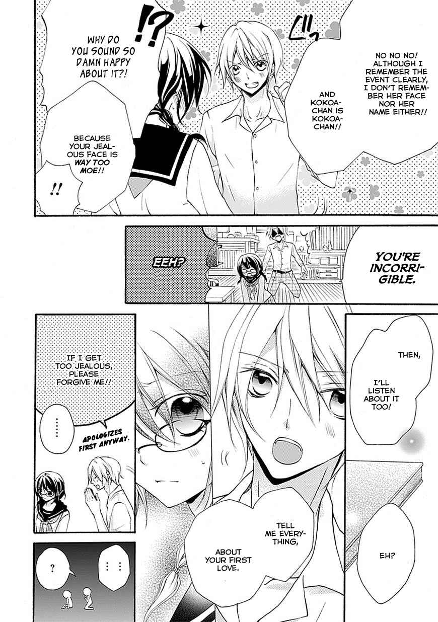 Page 16 Chapter 2.5 Moekoi