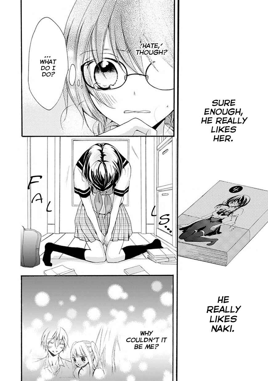 Page 16 Chapter 4 Moekoi