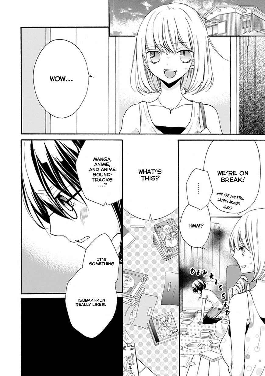 Page 18 Chapter 4 Moekoi