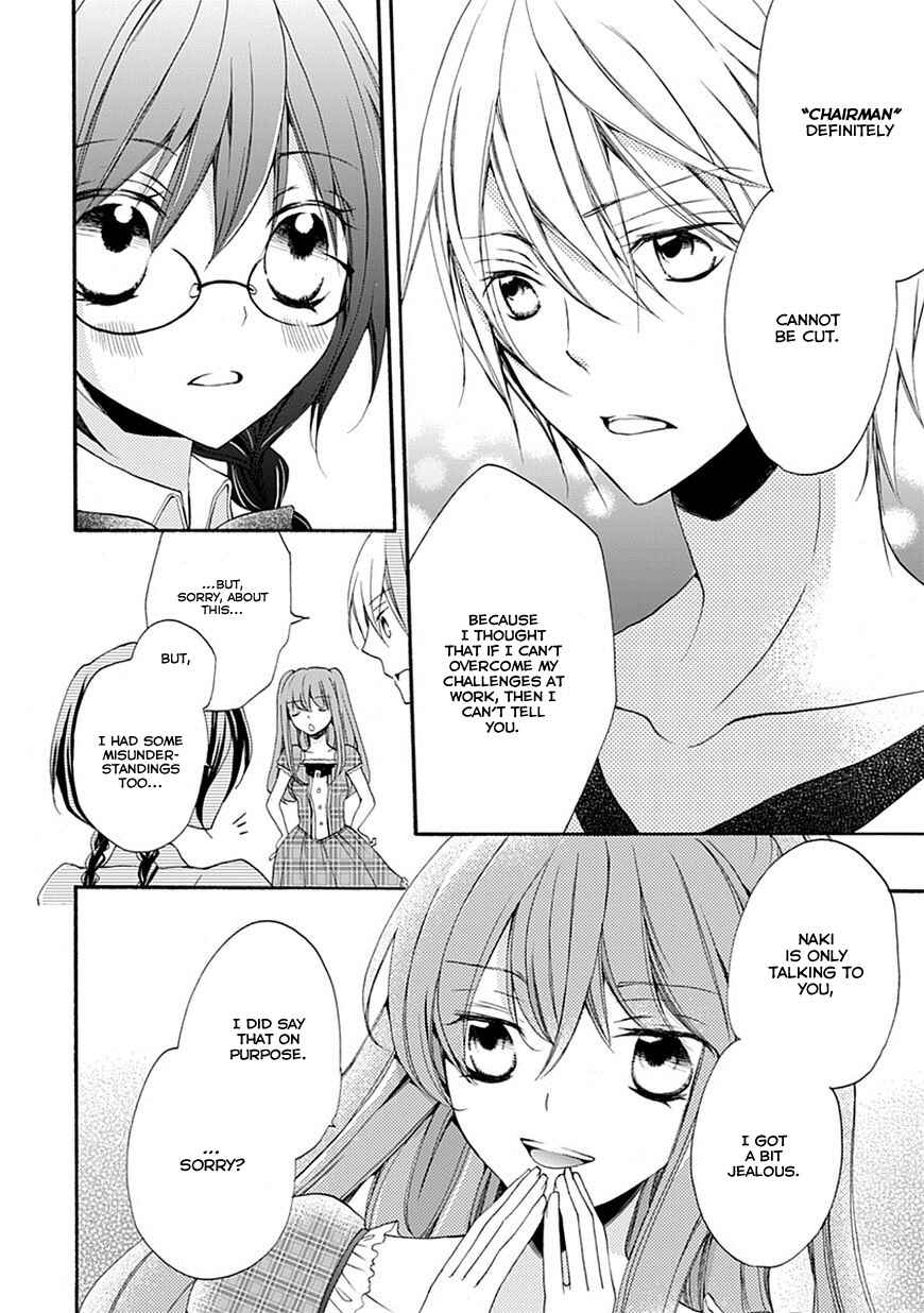 Page 34 Chapter 4 Moekoi