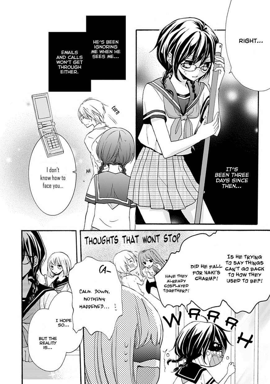 Page 6 Chapter 4 Moekoi