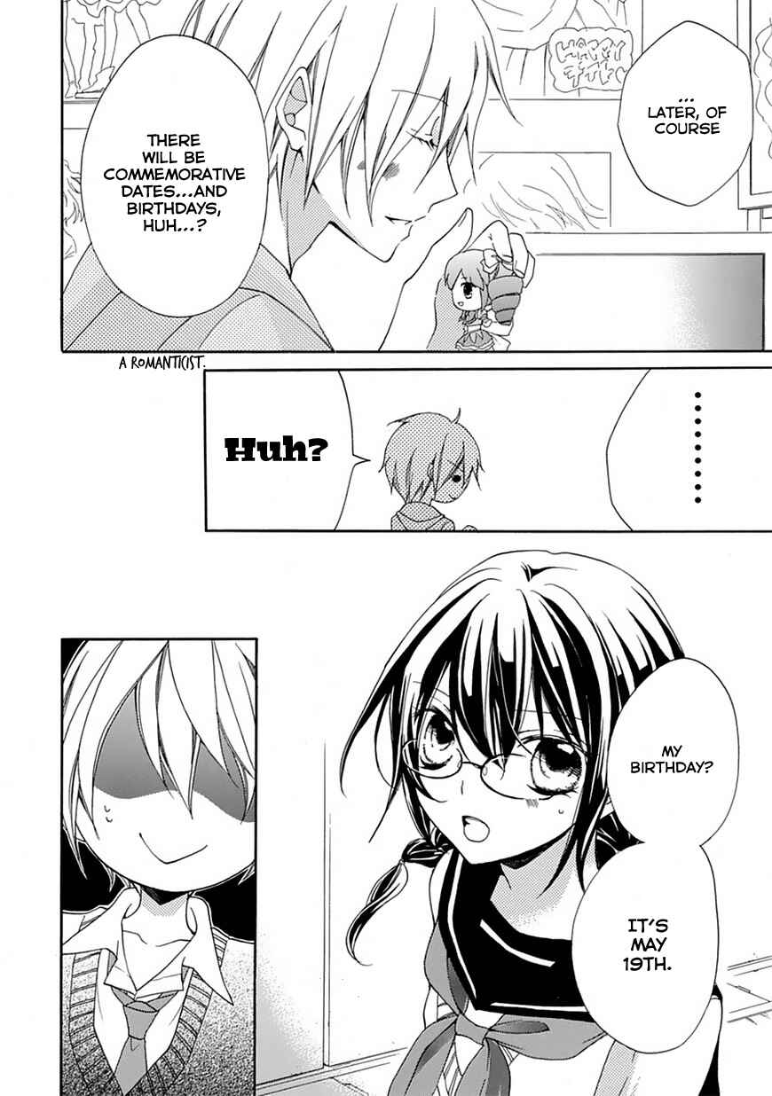 Page 10 Chapter 2 Moekoi