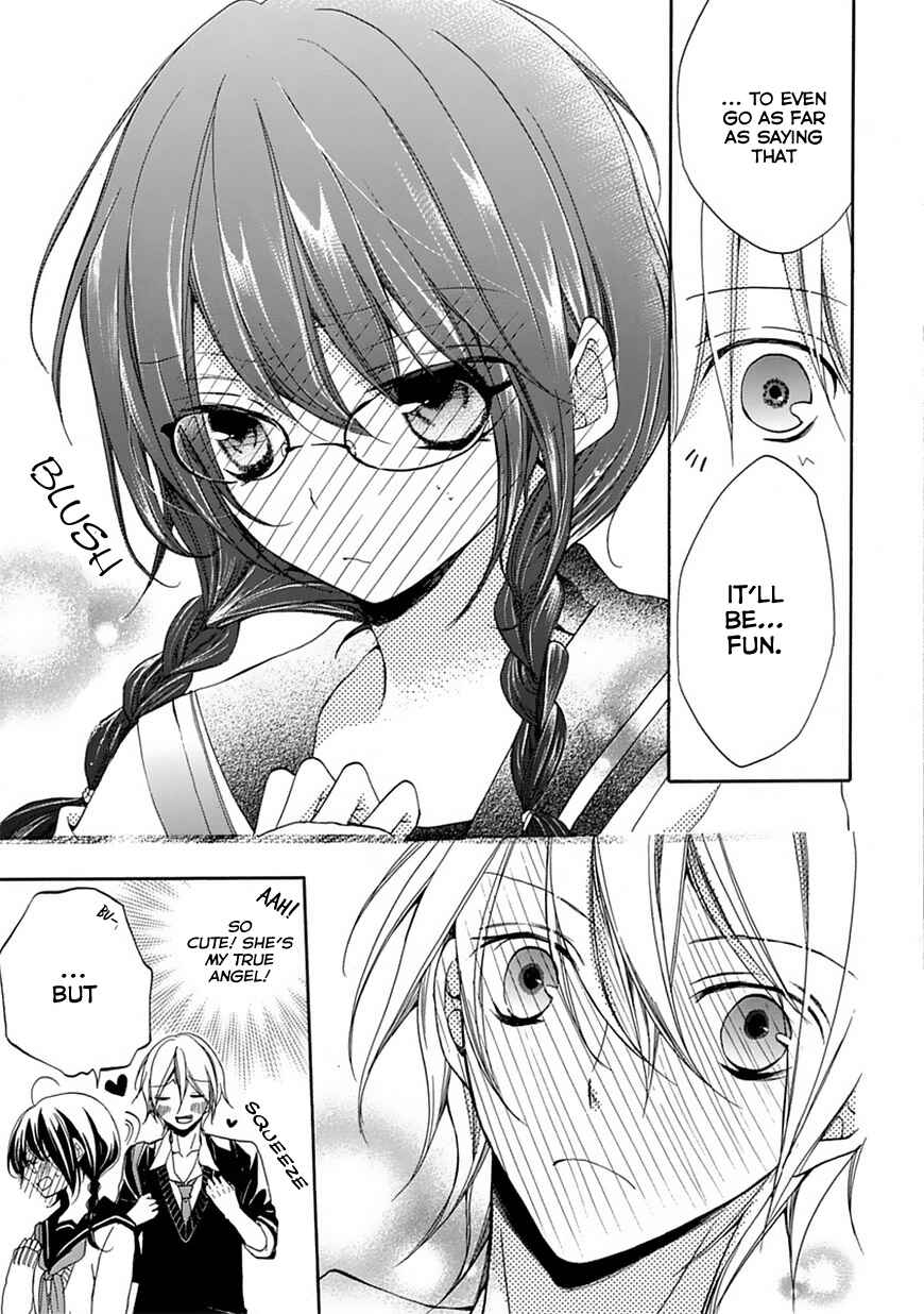 Page 13 Chapter 2 Moekoi