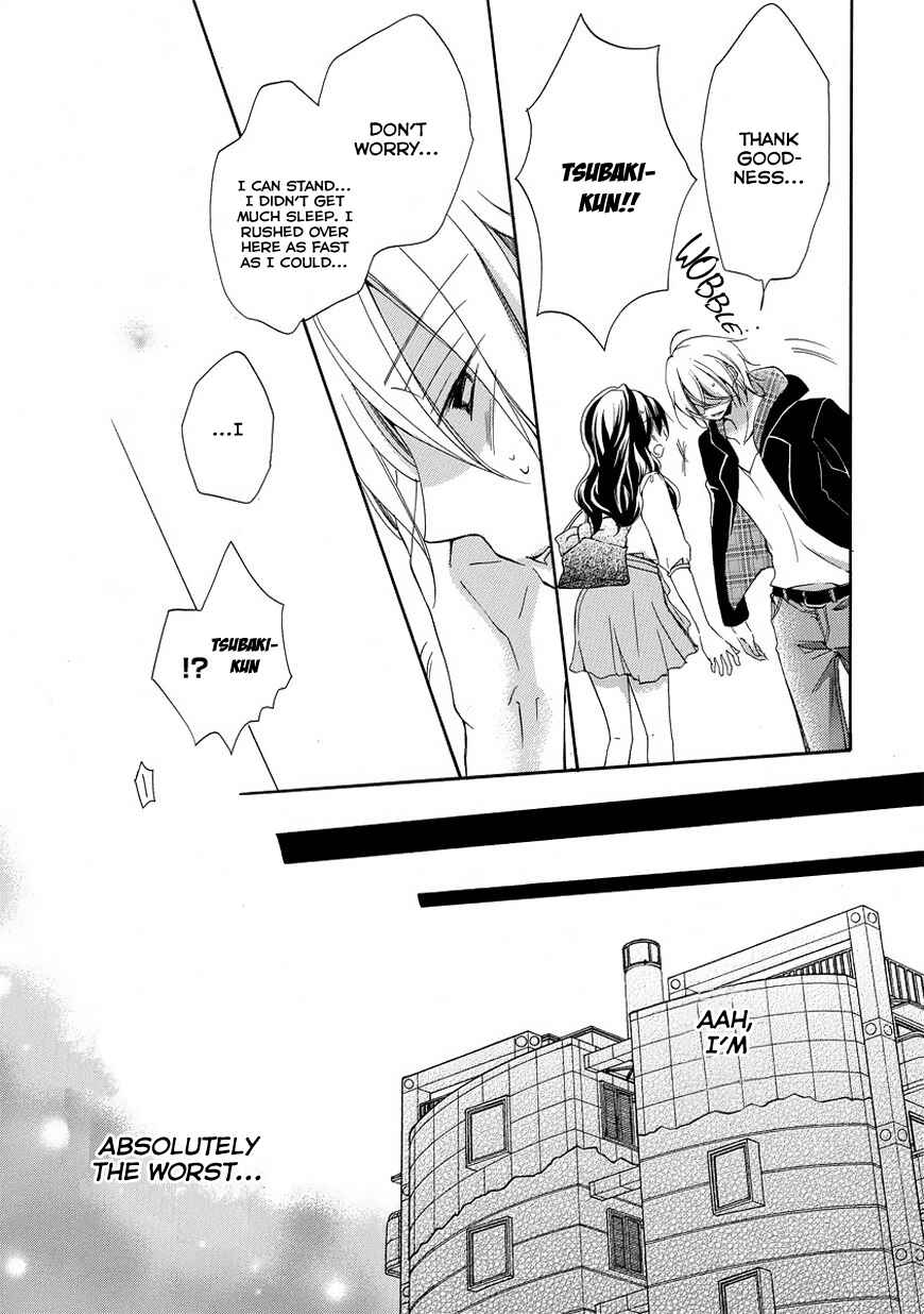 Page 32 Chapter 2 Moekoi