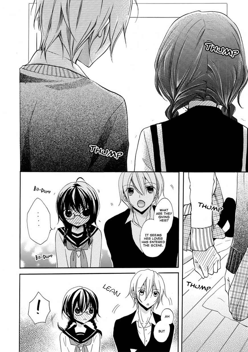 Page 6 Chapter 2 Moekoi