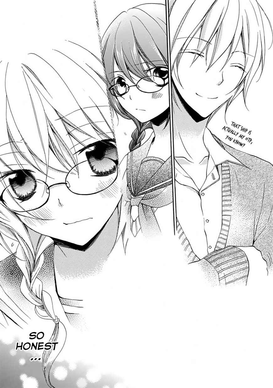 Page 7 Chapter 2 Moekoi