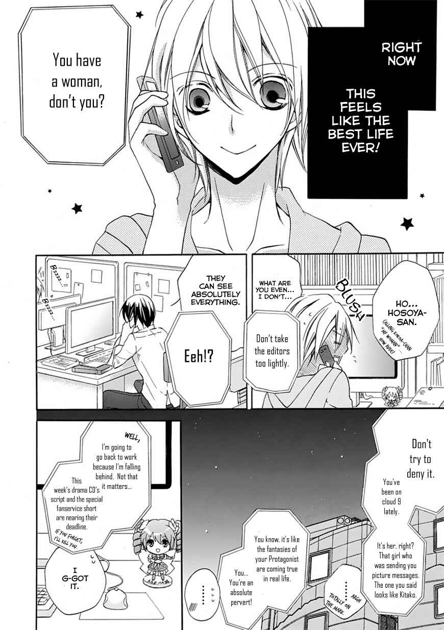 Page 8 Chapter 2 Moekoi