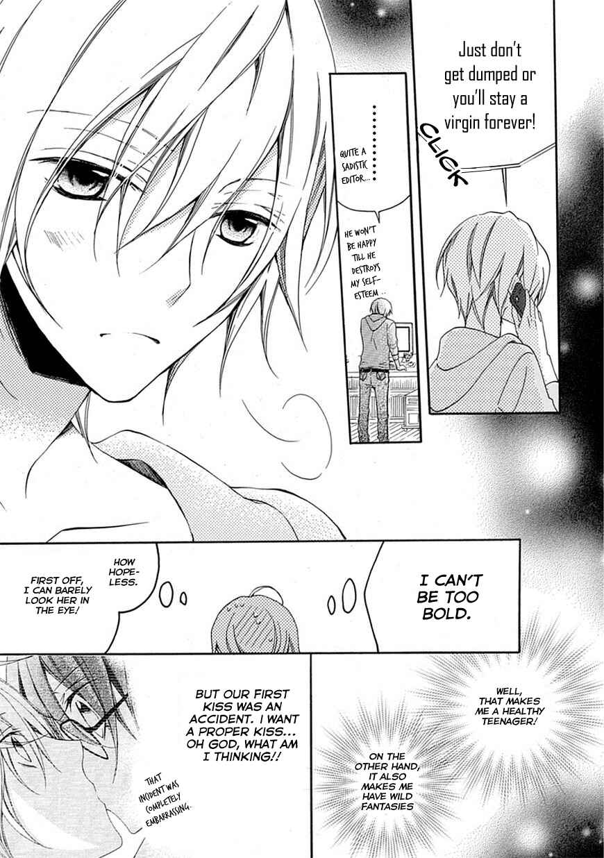 Page 9 Chapter 2 Moekoi