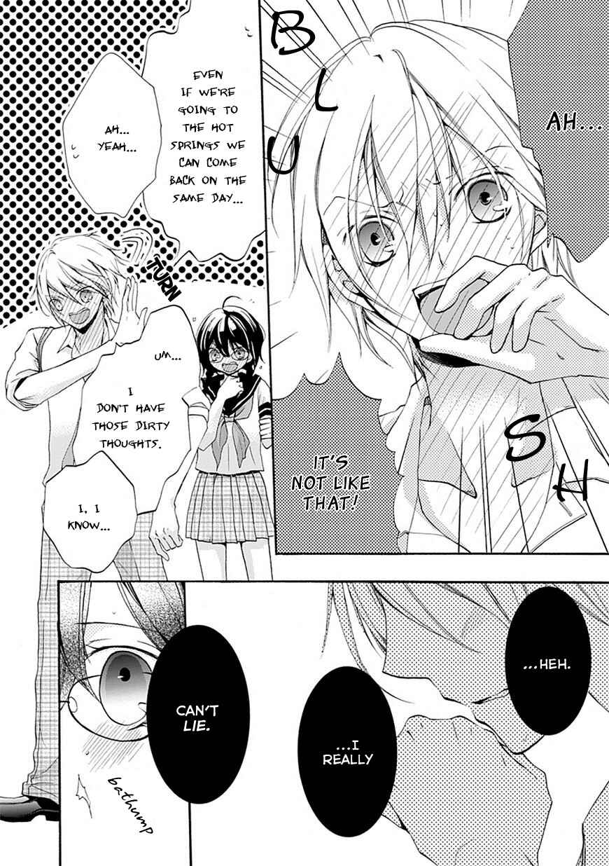 Page 10 Chapter 3 Moekoi