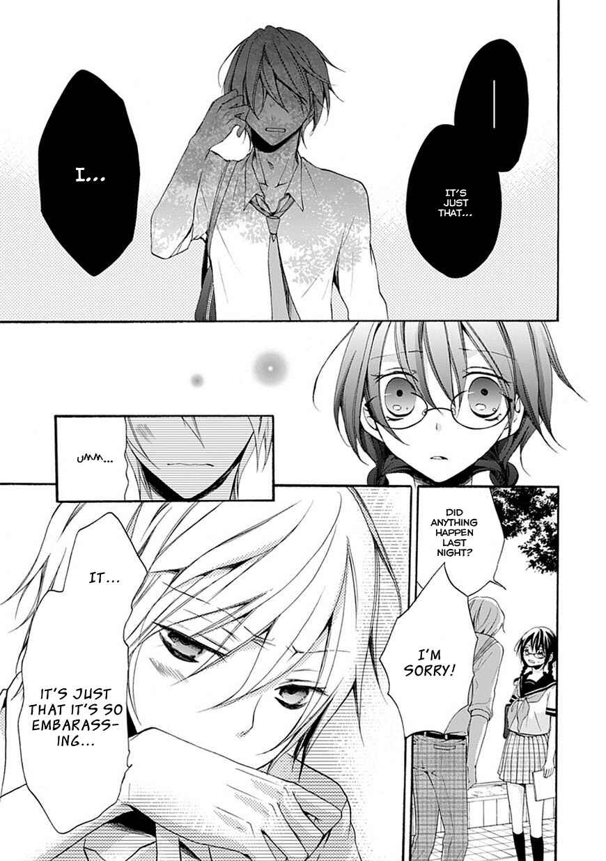 Page 33 Chapter 3 Moekoi