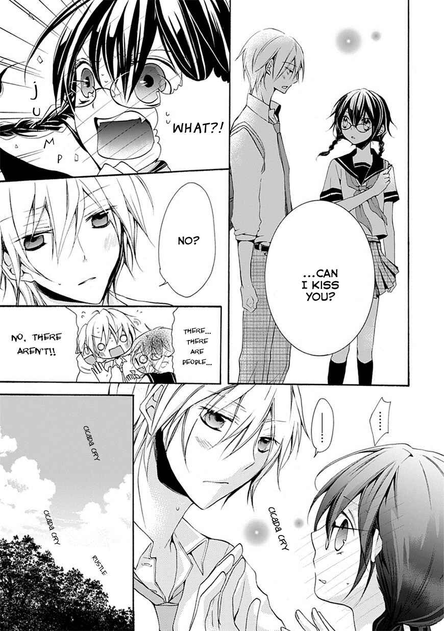 Page 7 Chapter 3 Moekoi