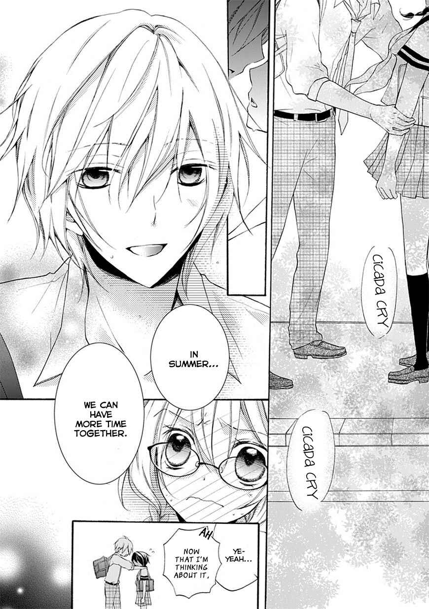 Page 8 Chapter 3 Moekoi