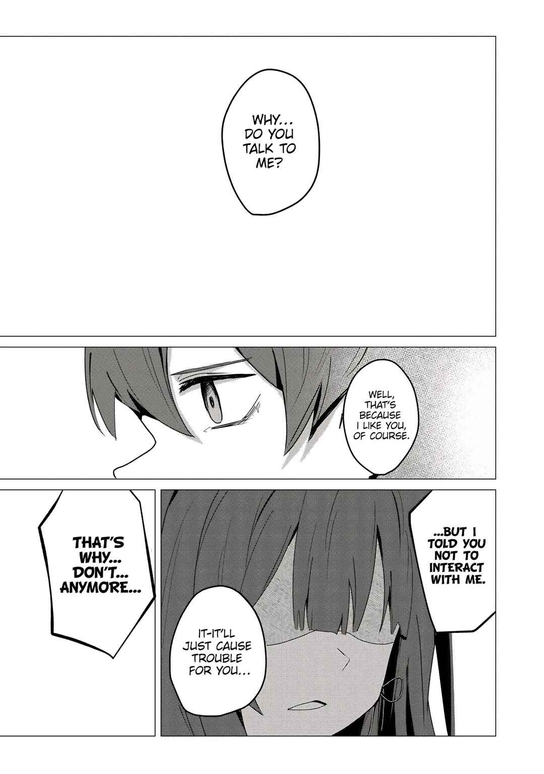 Page 28 Chapter 1 Tobioriru Chokuzen no Doukyuusei ni Sekkusu Shiyou! to Teianshite Mita.