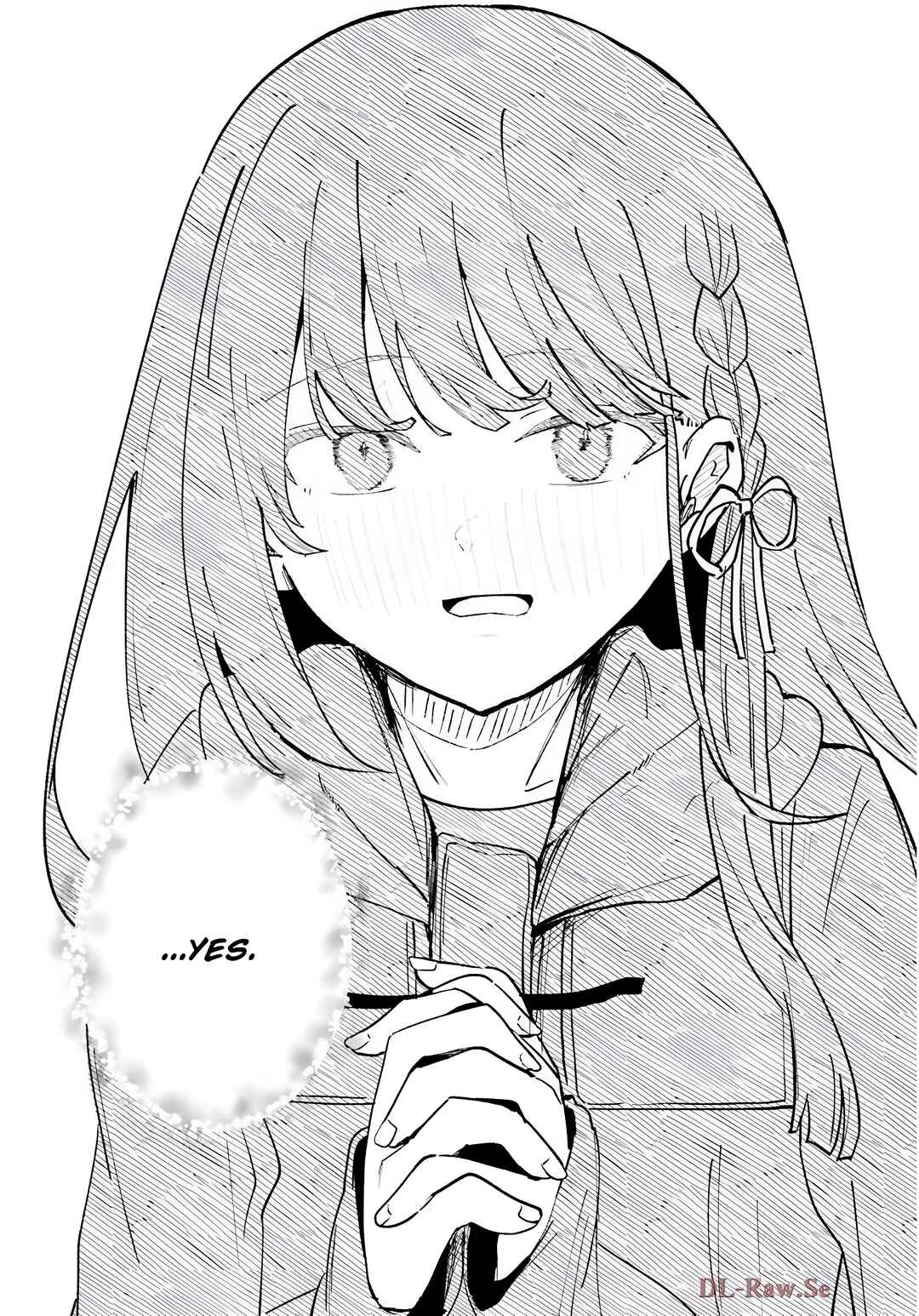 Page 10 Chapter 4.2 Tobioriru Chokuzen no Doukyuusei ni Sekkusu Shiyou! to Teianshite Mita.