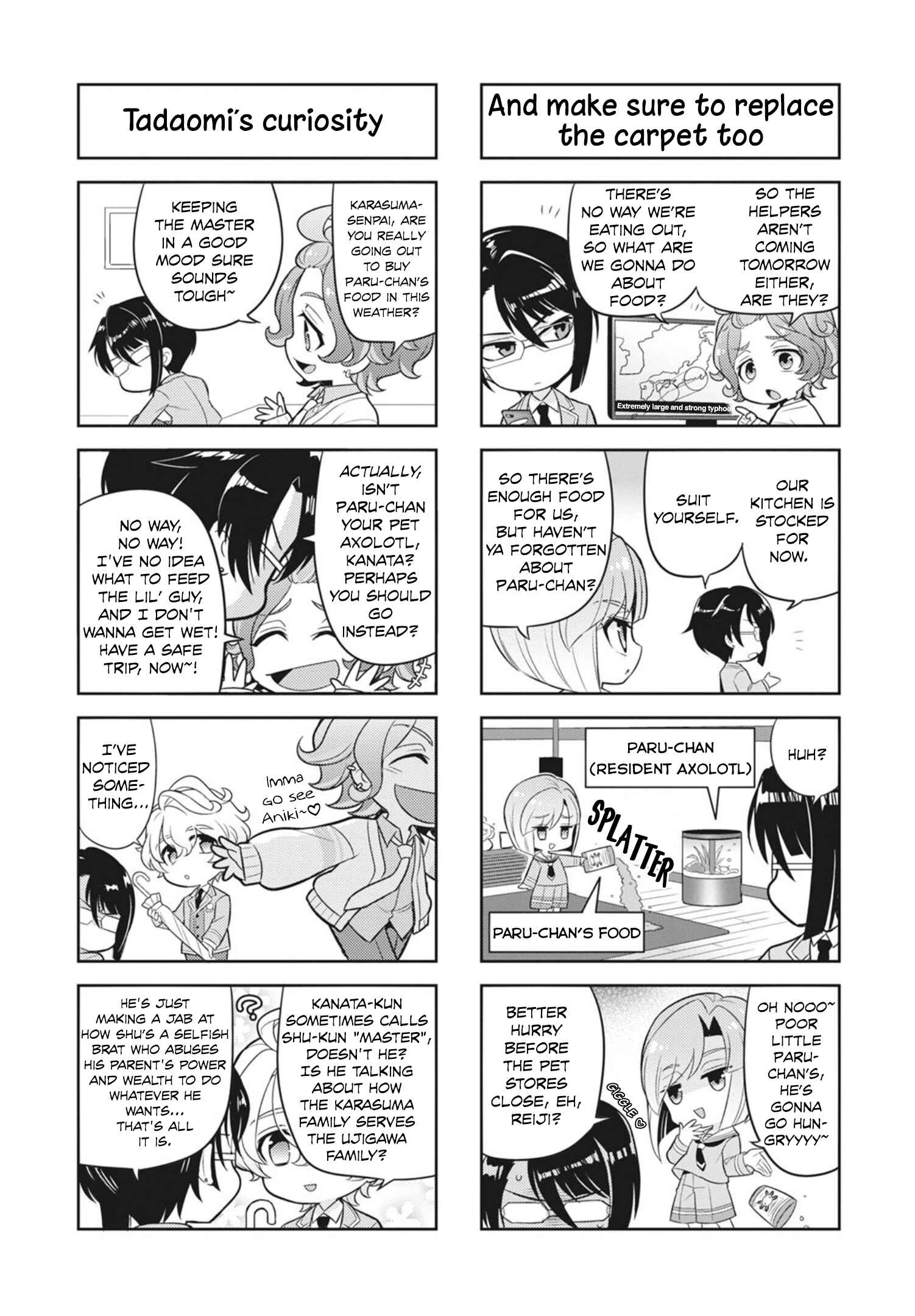 Page 3 Chapter 22 Puchigonavis