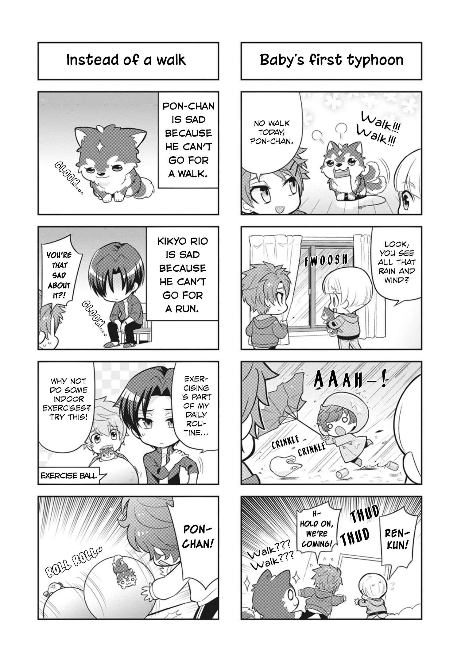 Page 4 Chapter 22 Puchigonavis
