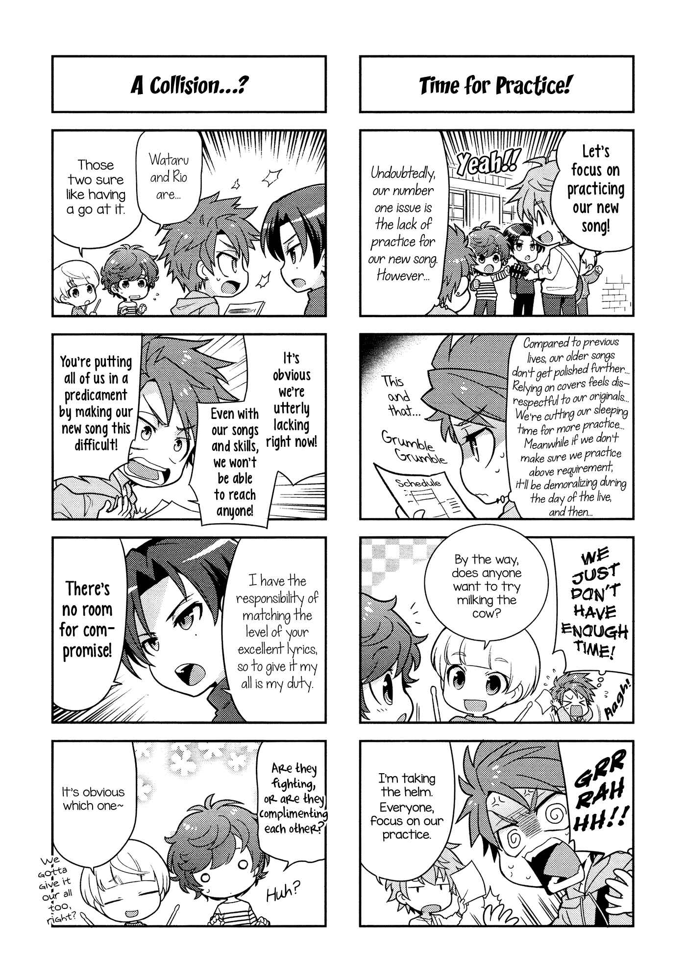 Page 5 Chapter 3 Puchigonavis