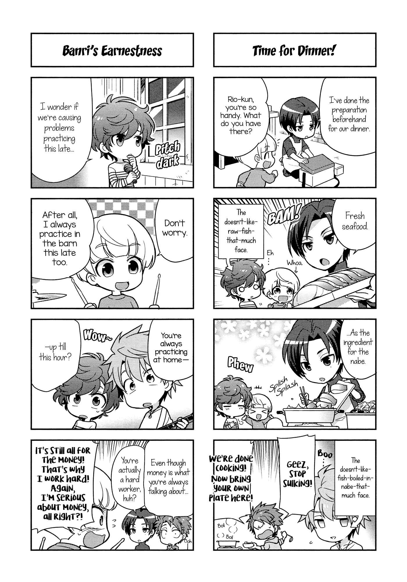 Page 7 Chapter 3 Puchigonavis
