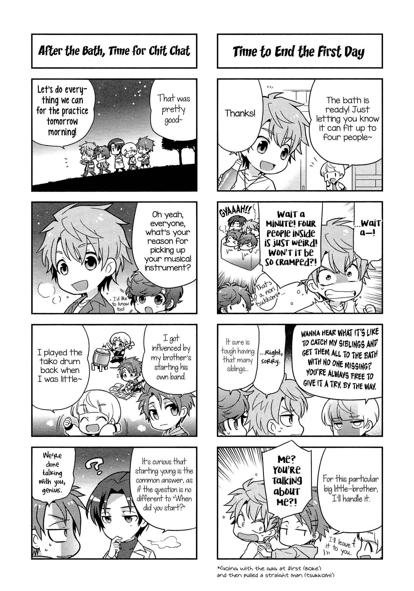 Page 8 Chapter 3 Puchigonavis