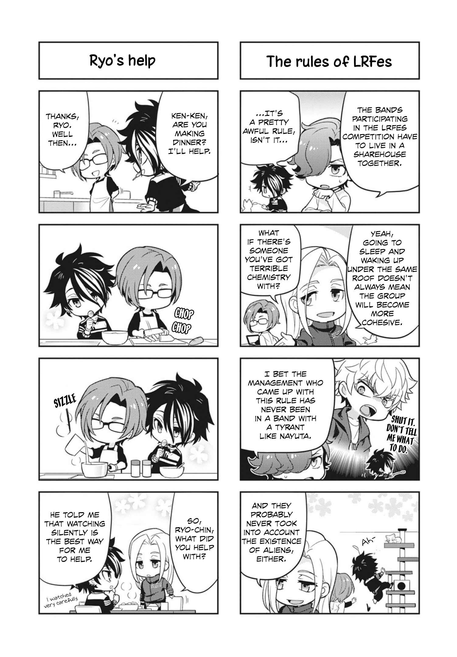 Page 3 Chapter 16 Puchigonavis