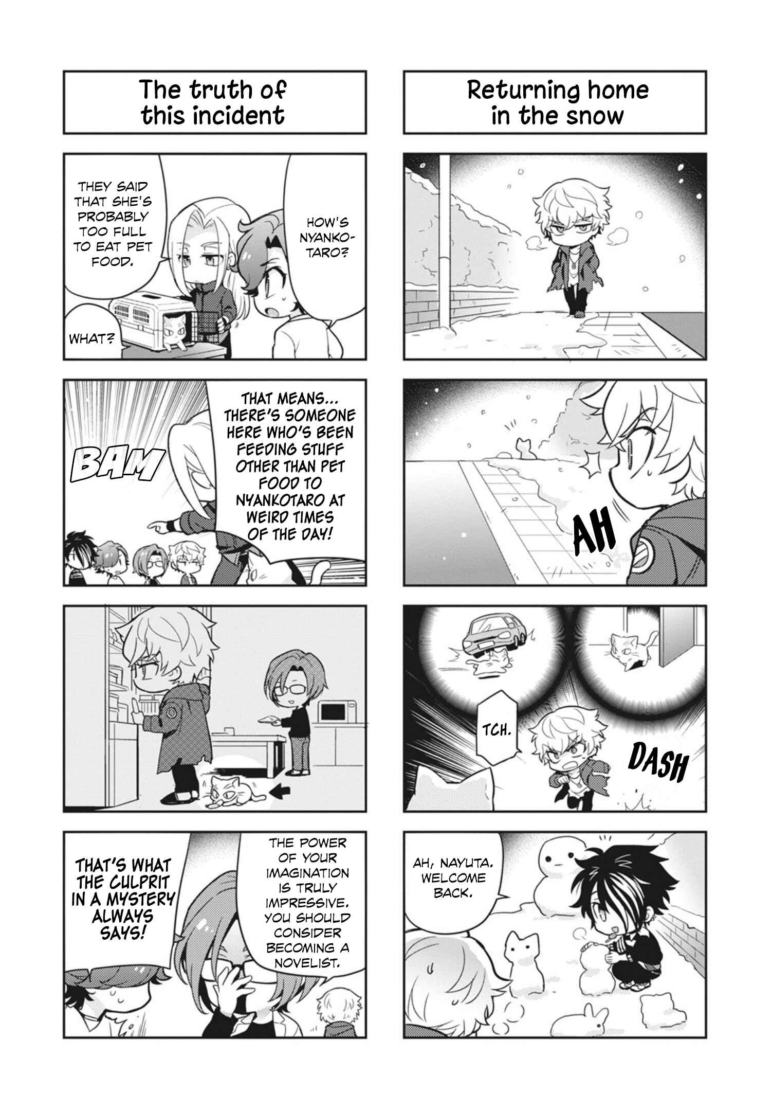Page 8 Chapter 16 Puchigonavis
