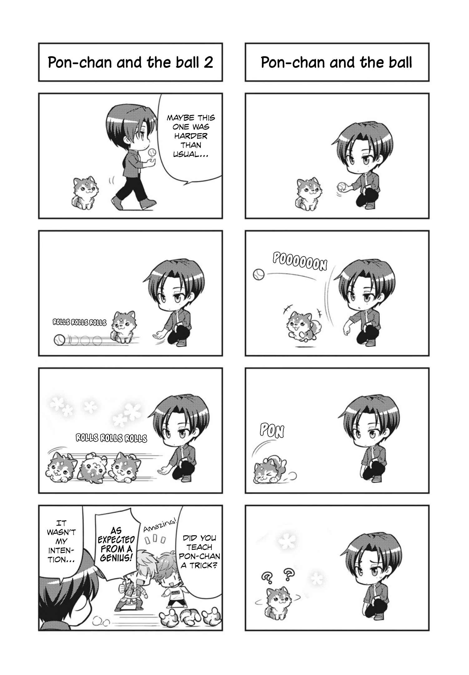 Page 6 Chapter 15 Puchigonavis