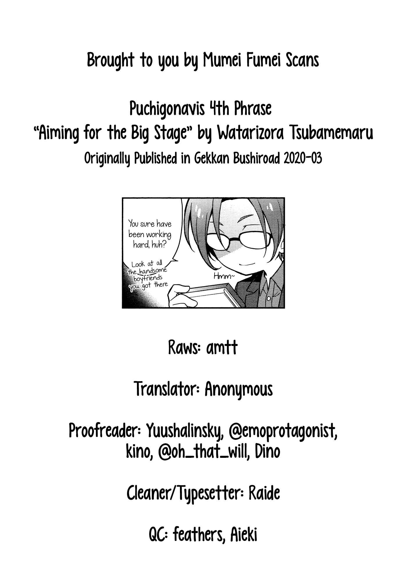 Page 10 Chapter 4 Puchigonavis