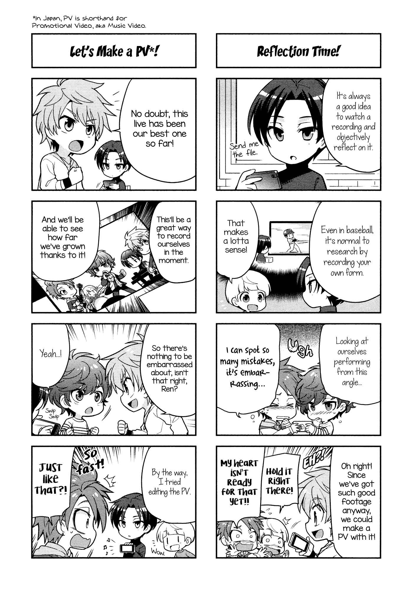 Page 3 Chapter 4 Puchigonavis