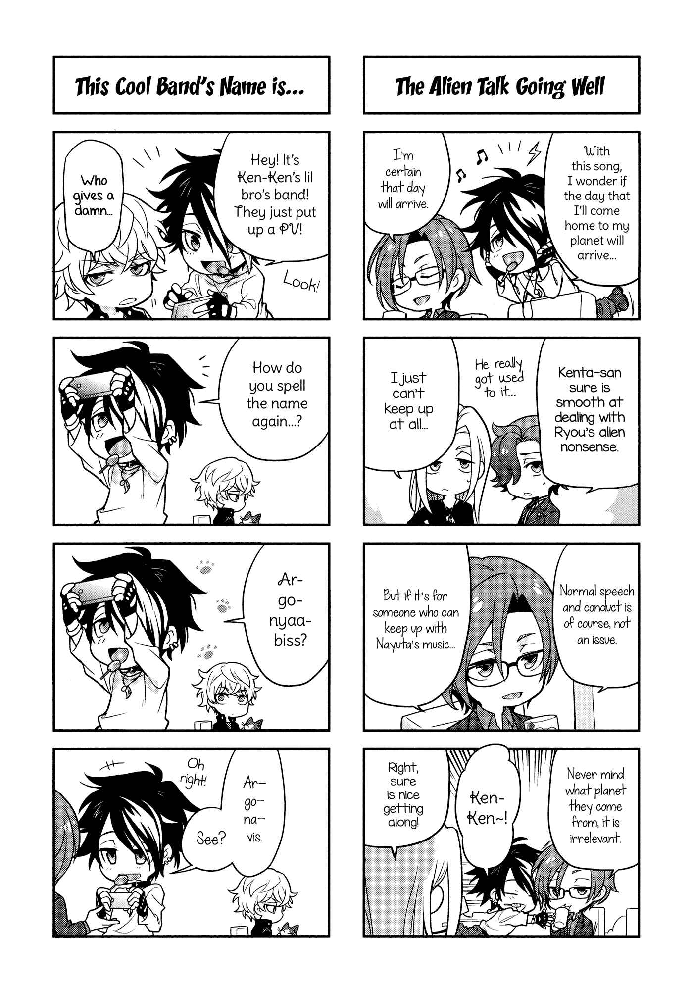 Page 8 Chapter 4 Puchigonavis