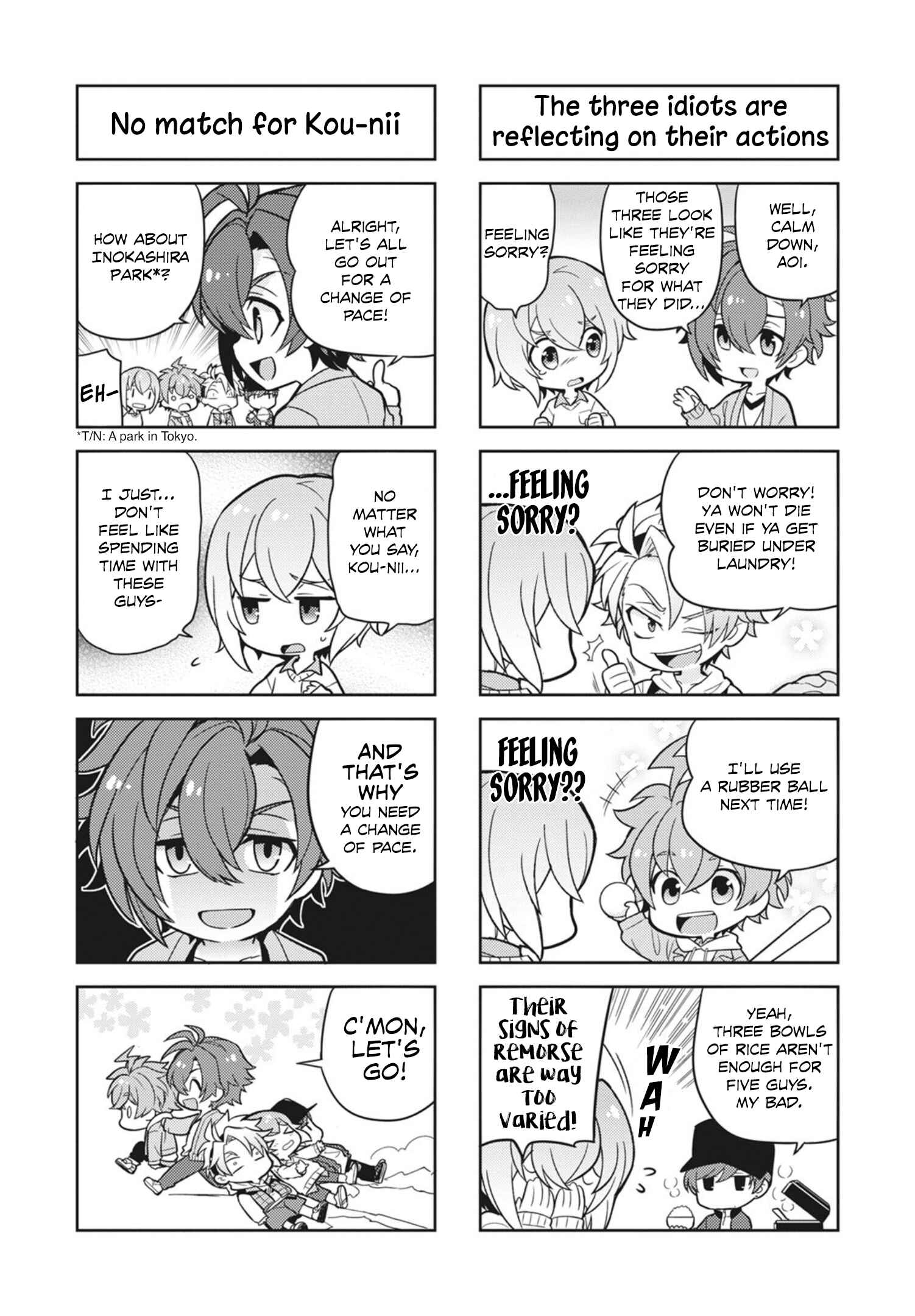 Page 4 Chapter 13 Puchigonavis