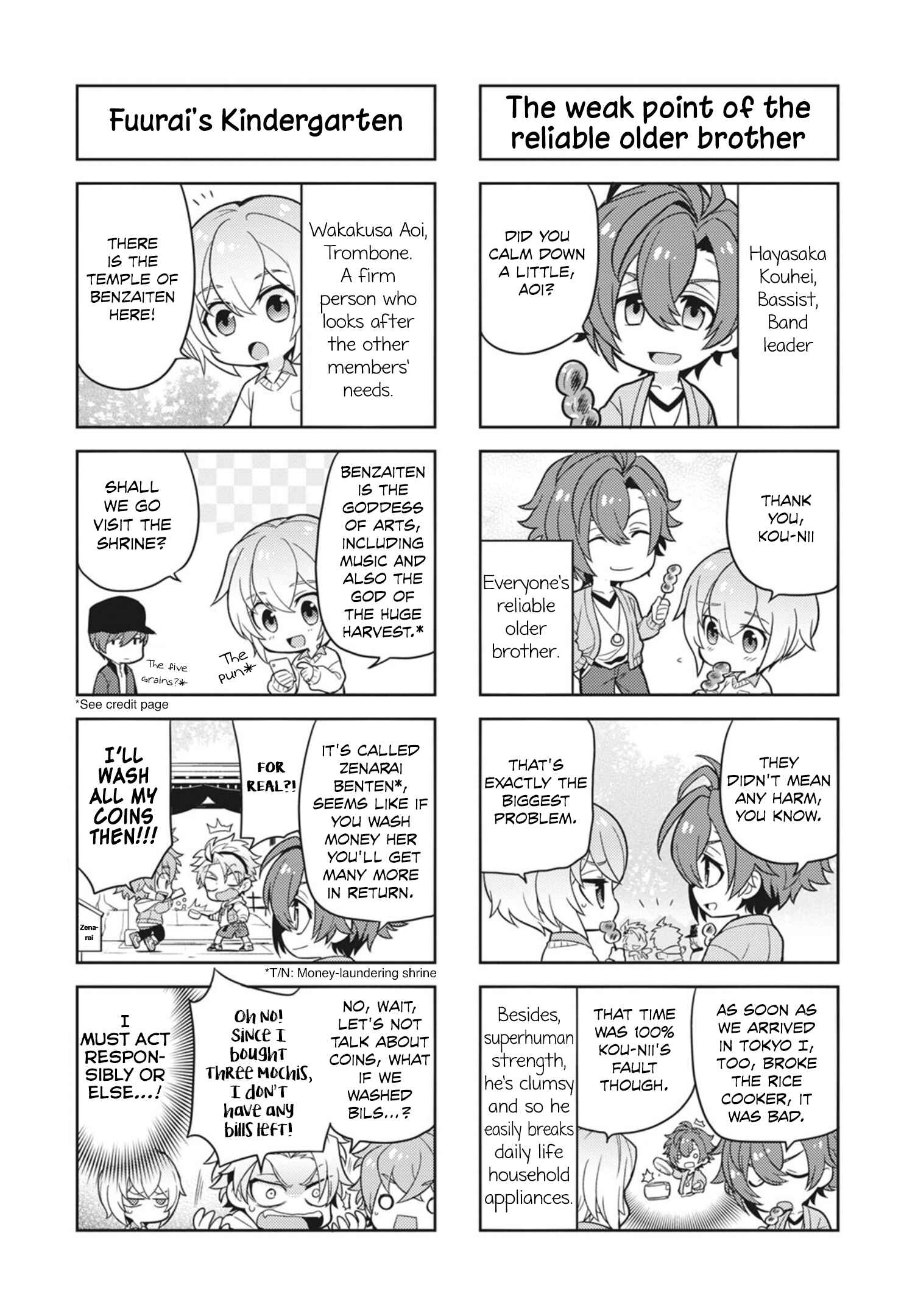 Page 6 Chapter 13 Puchigonavis