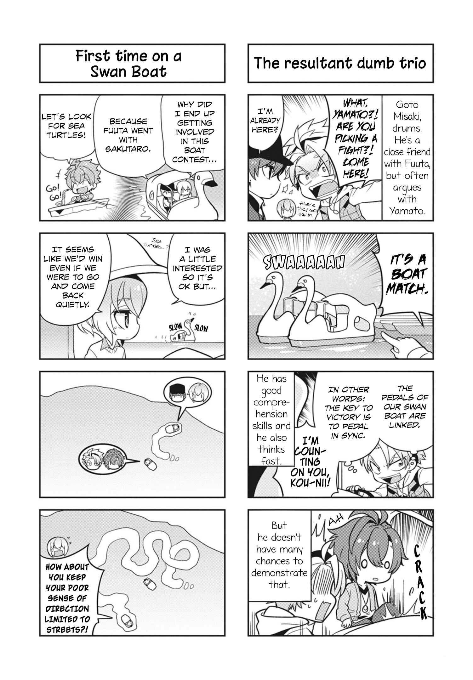 Page 7 Chapter 13 Puchigonavis