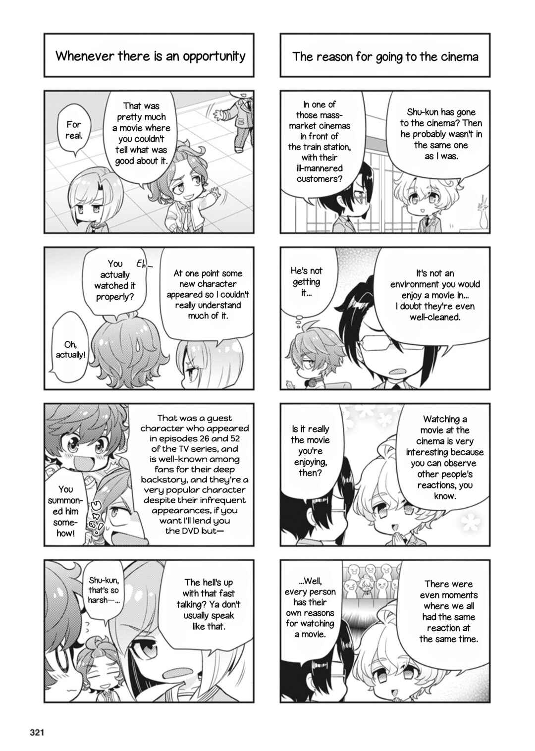 Page 7 Chapter 24 Puchigonavis