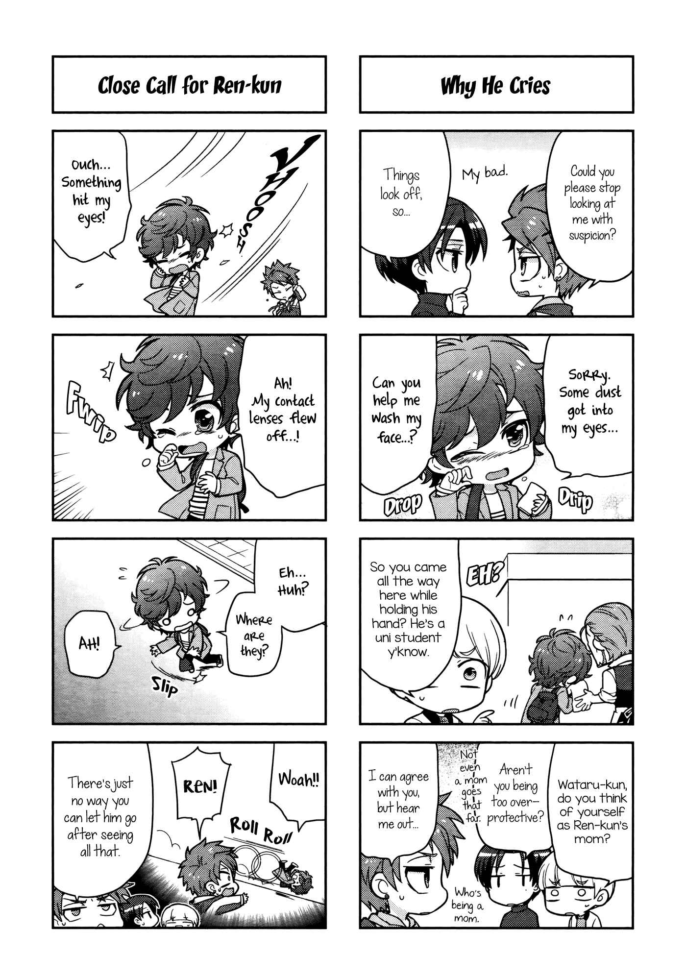 Page 4 Chapter 7 Puchigonavis