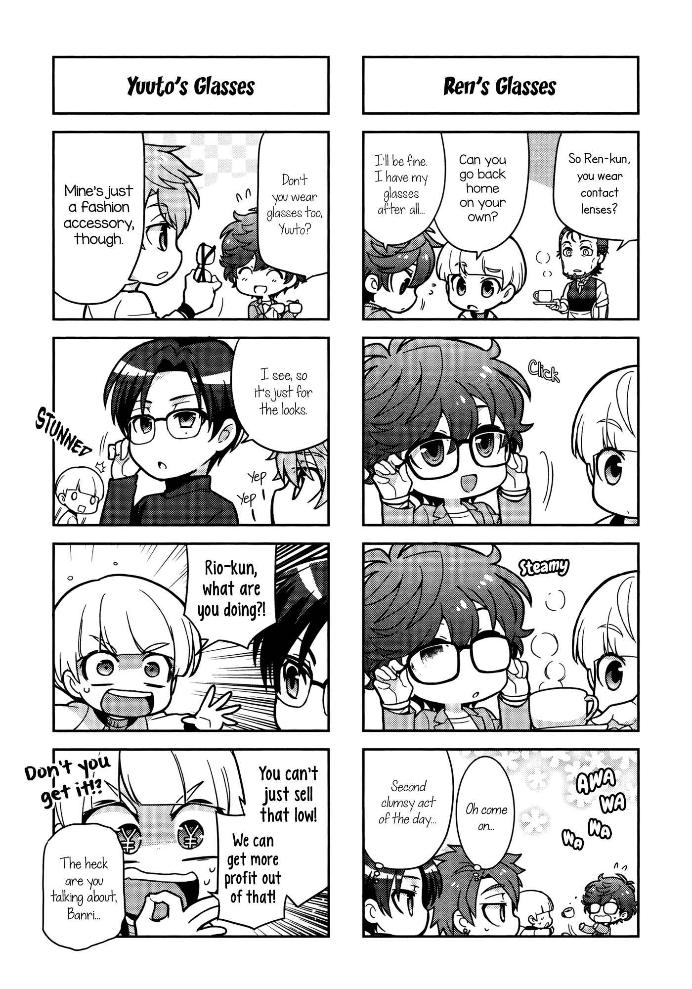 Page 5 Chapter 7 Puchigonavis