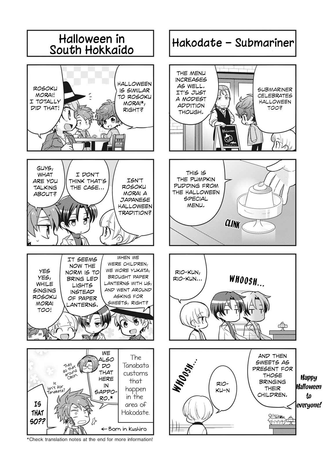 Page 9 Chapter 12 Puchigonavis